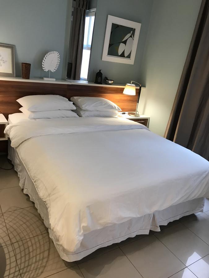 Ipanema Prudente 205 公寓 里约热内卢